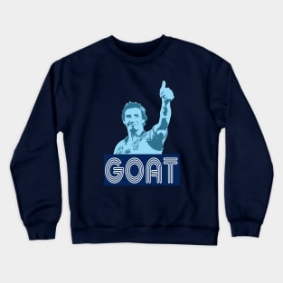 NSW Blues - Joey Johns - GOAT Crewneck Sweatshirt